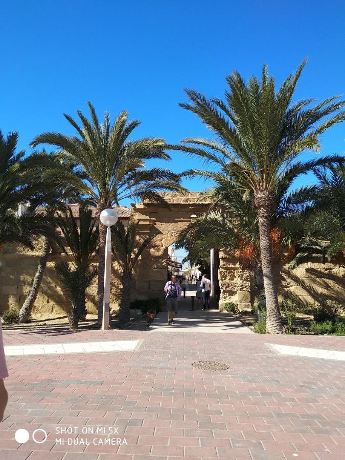 Residencial El Pinet Beach La Mariña Exterior foto